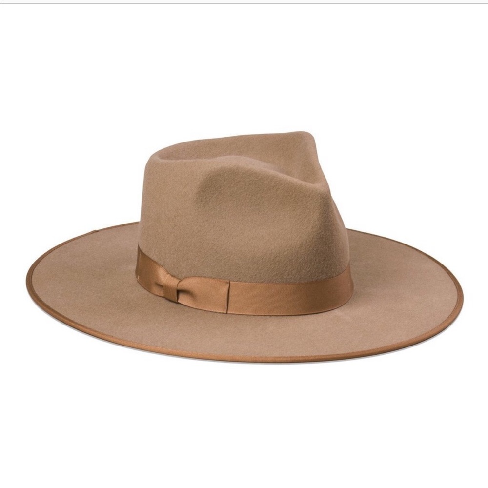 Teak Rancher - Lack of Color NWT